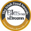 irish food awards