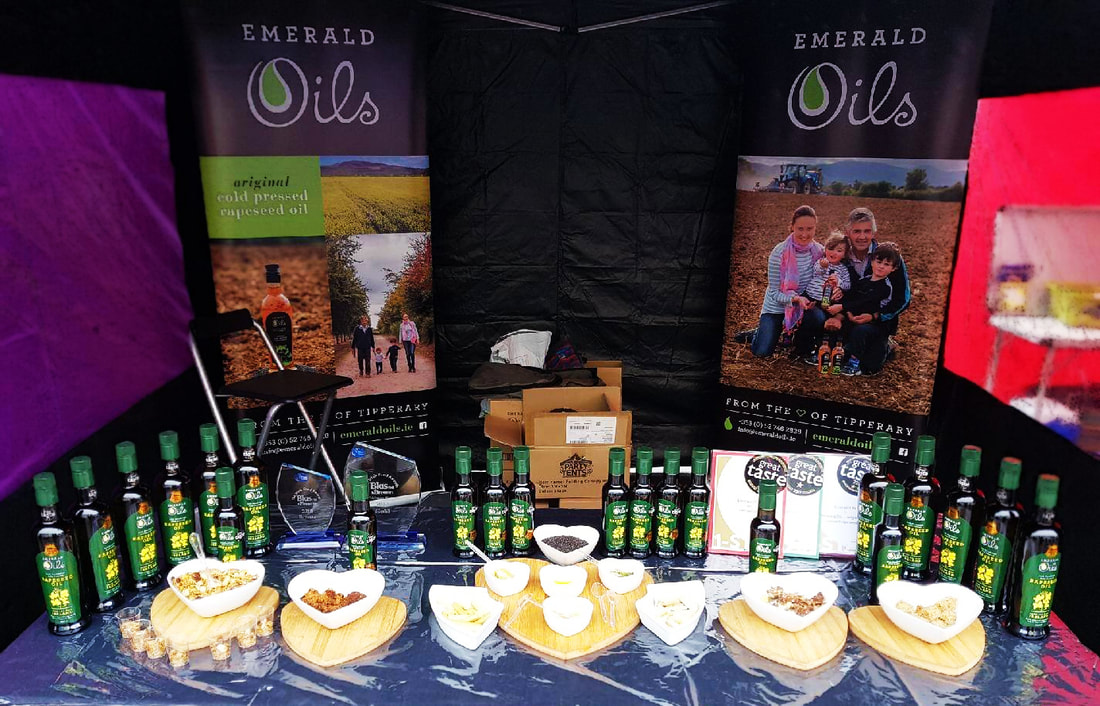 West Waterford Food Festival
